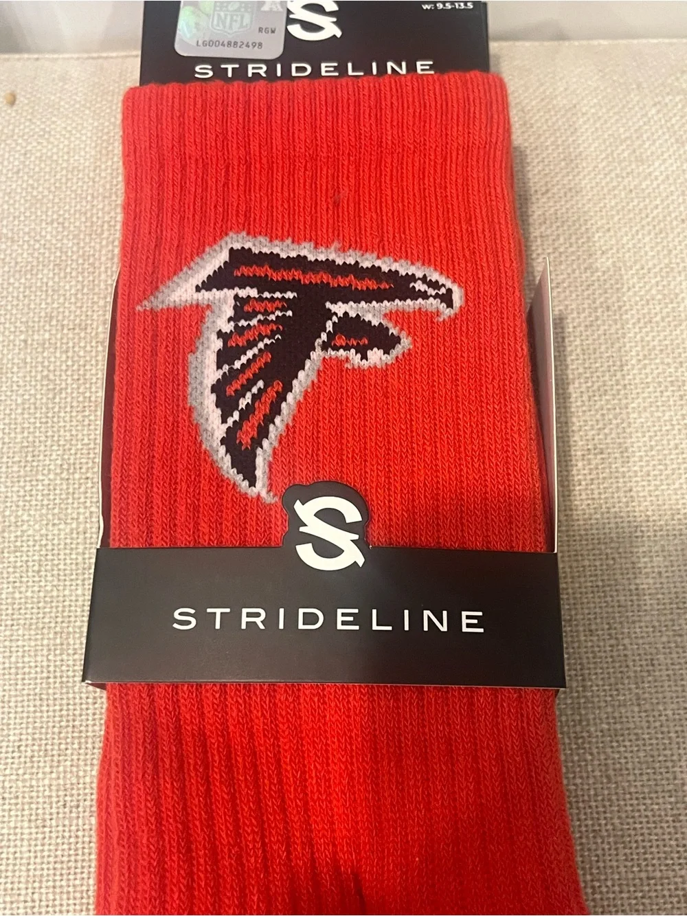 Strideline nwt atlanta